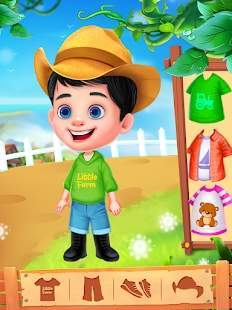 快乐小农场3