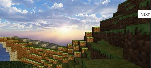 方块世界高清工艺0