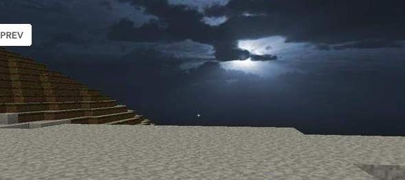 方块世界高清工艺2