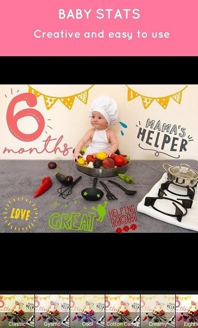 儿童照片编辑器2