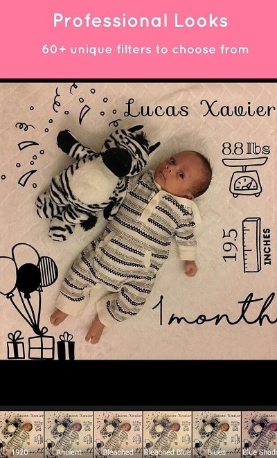 儿童照片编辑器3