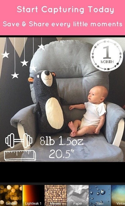 儿童照片编辑器4