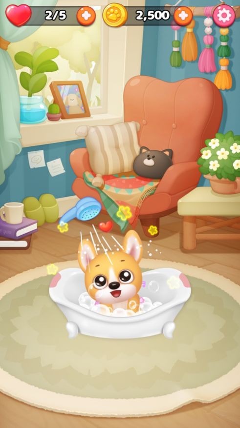 家园萌汪2