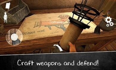 邪恶修女2更新2