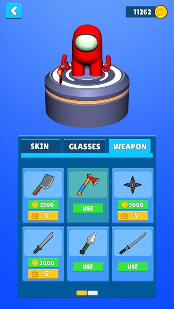 黑暗在我们之中2