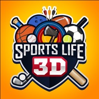 体育生活3D全部播放