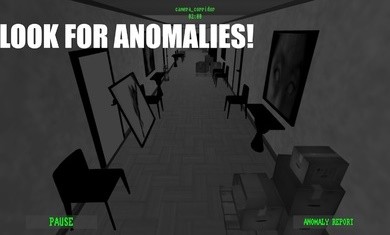 我在履行监视任务1