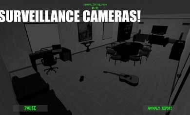 我在履行监视任务2