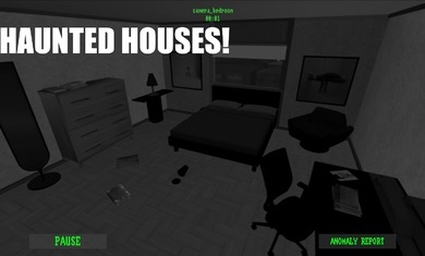 我在履行监视任务