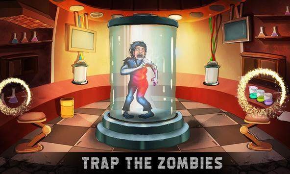 密室逃脱冒险之谜1