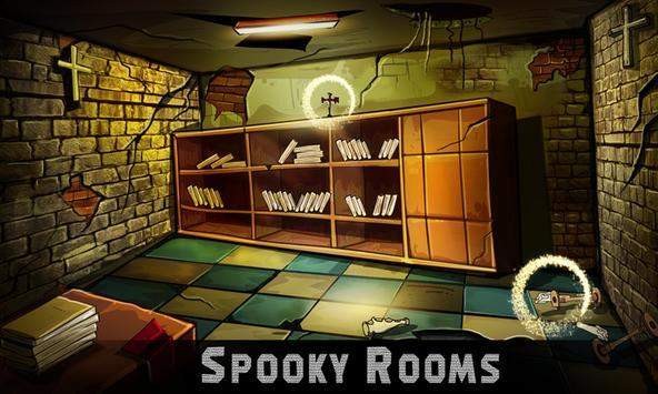 密室逃脱冒险之谜2