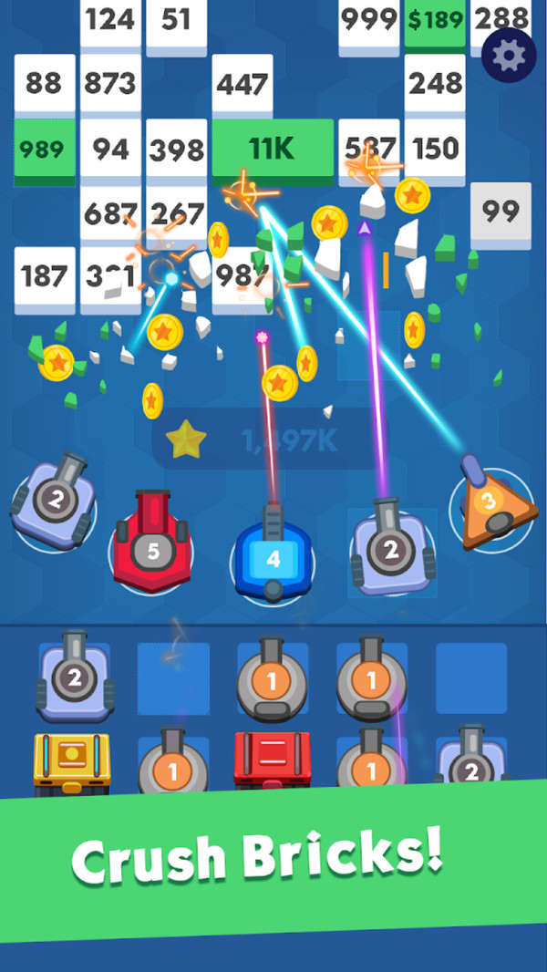 幸运塔防20482