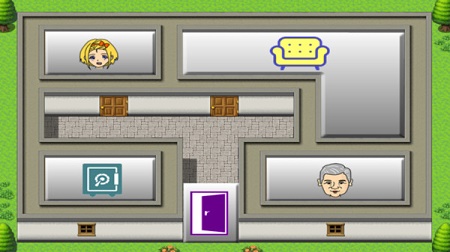 金田一侦探事件簿2