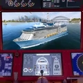 船舶模拟器2021