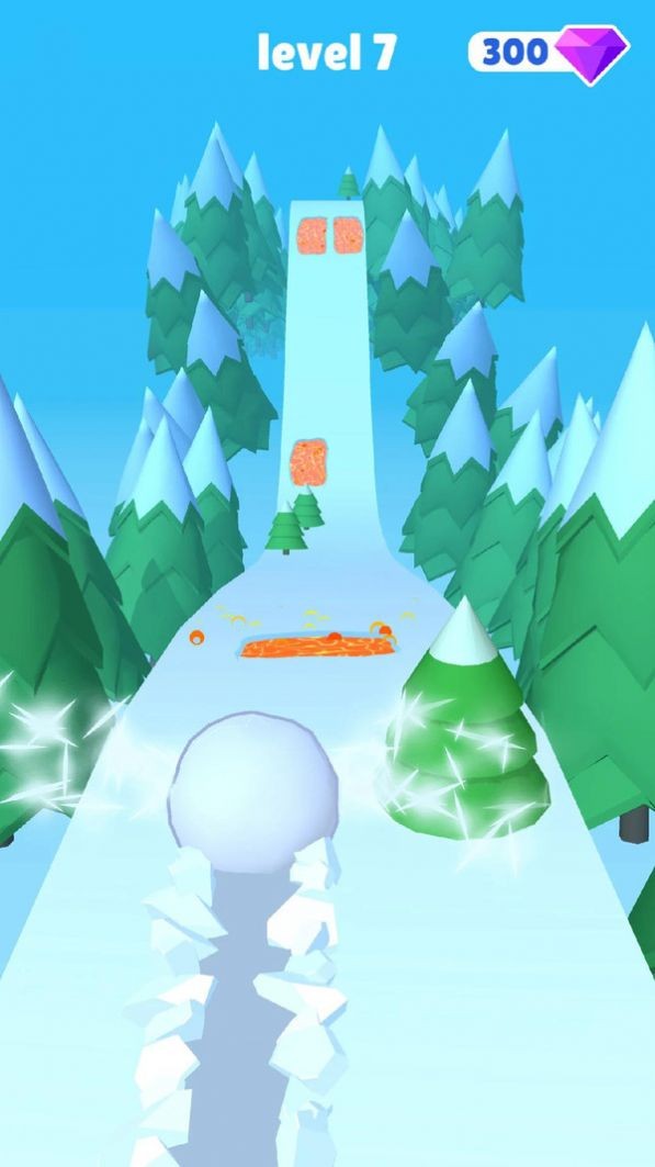 滚雪球大师20212