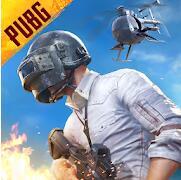 PUBG MOBILE国际服安卓
