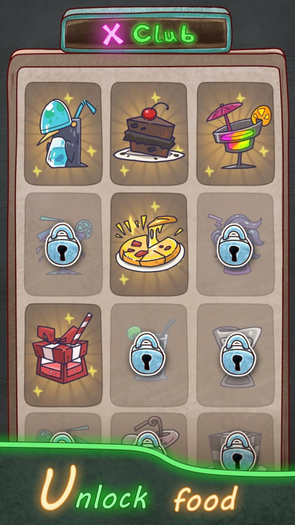 动物餐厅模拟器2