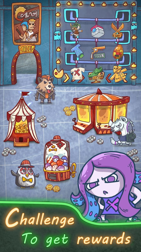 动物餐厅模拟器3