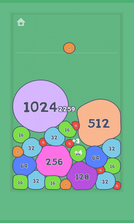 合成弹弹球20481