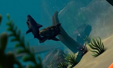 海底大猎杀20212