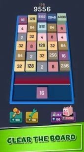 Merge Block 3D1