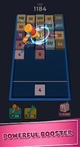 Merge Block 3D2