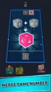 Merge Block 3D3
