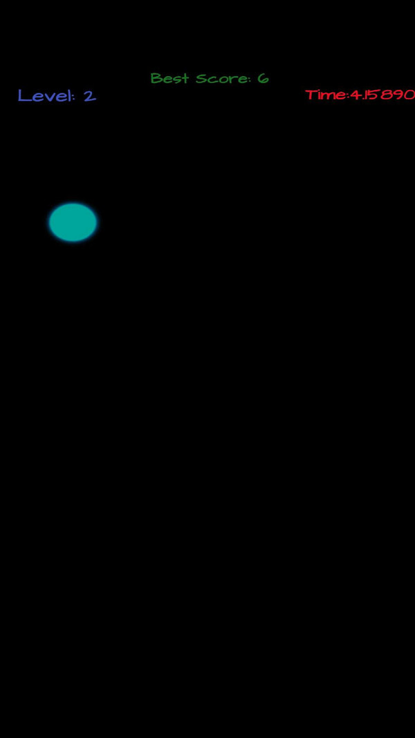 触摸爆炸球2