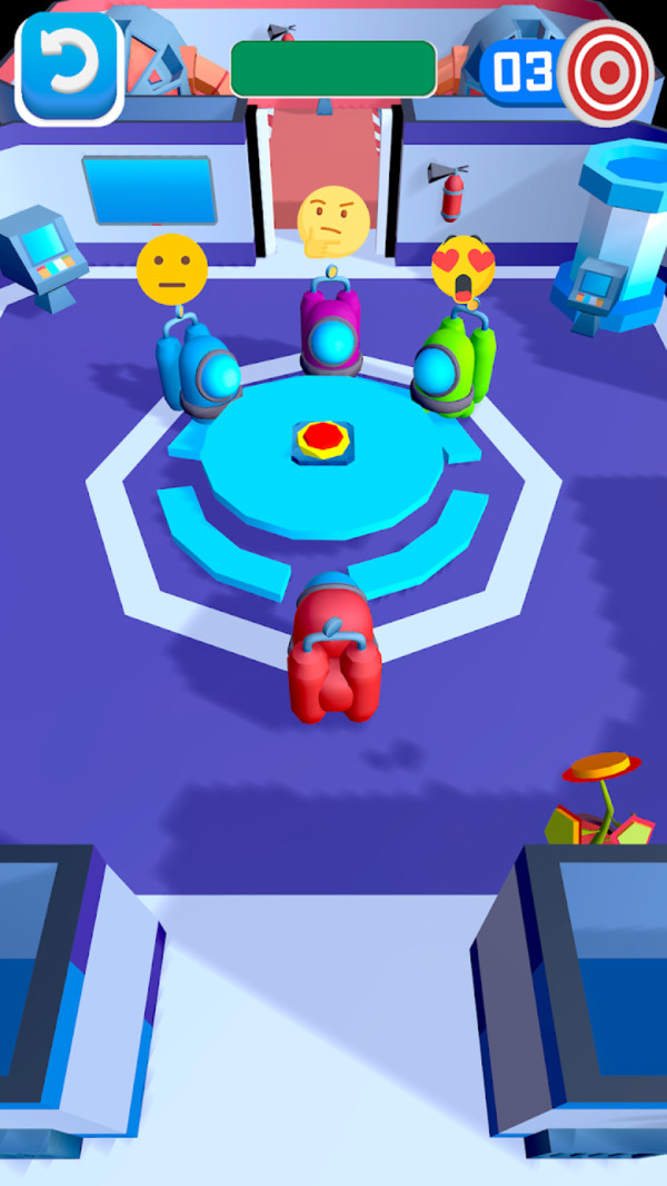 杀手冒名顶替者 杀手冒名顶替者