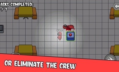 太空狼人杀1.0.360