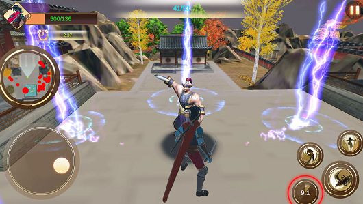 死亡重生之地下城堡2