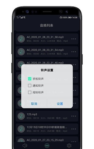 音频提取器1