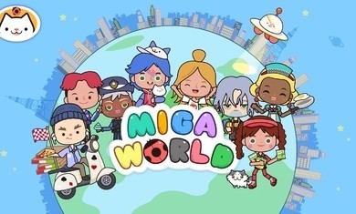 米加小镇更新版20213