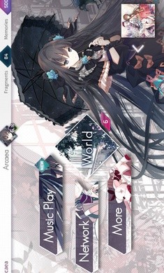 arcaea3.5.22