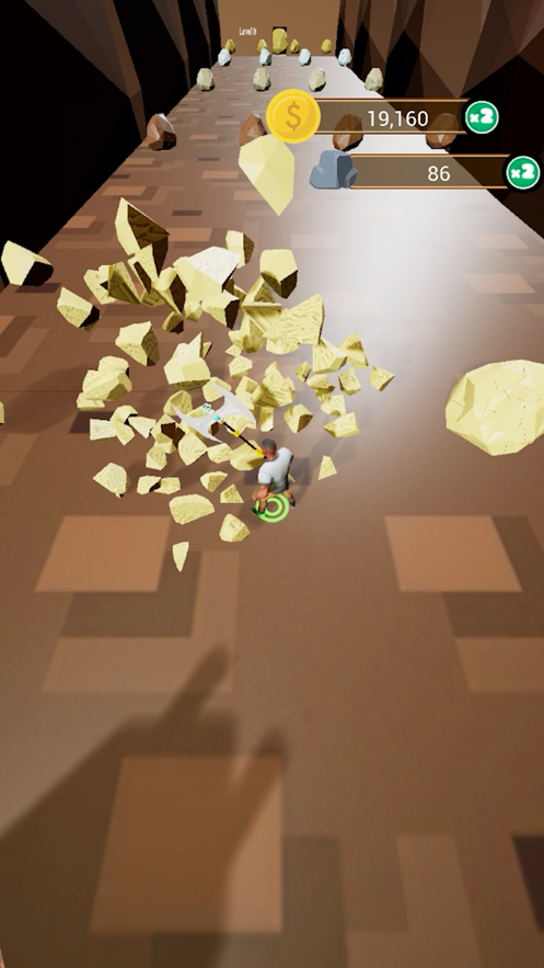 重型矿机挖矿卖矿4