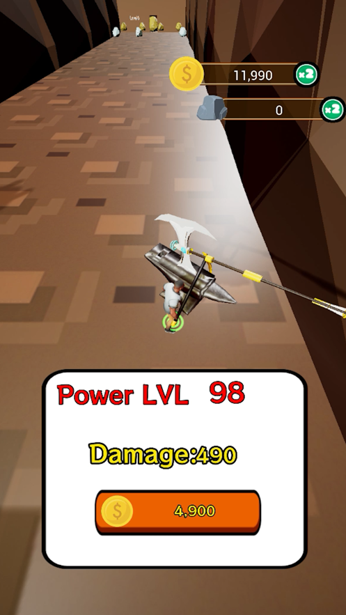 重型矿机挖矿卖矿