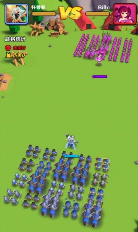 我的小弟千千万1