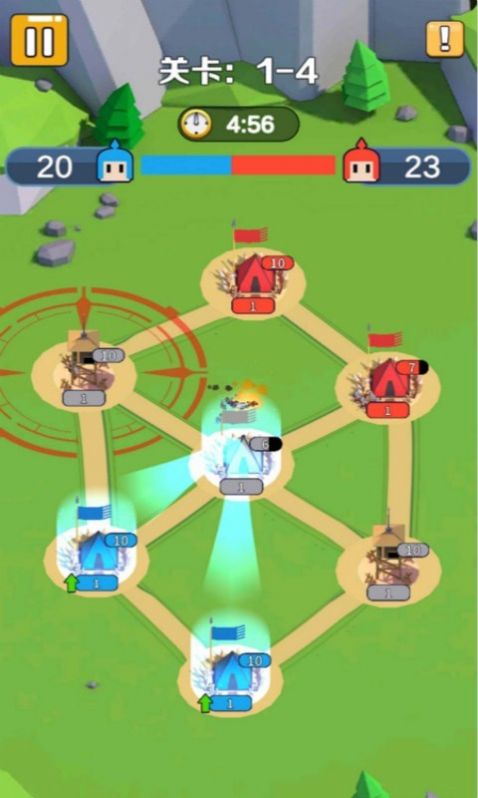 我的小弟千千万2