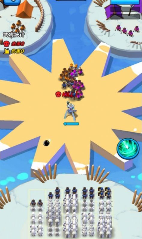 我的小弟千千万3