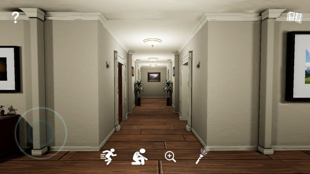 通灵神探杀意密码1