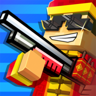 像素射击国际服