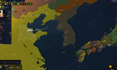 文明时代2光荣1