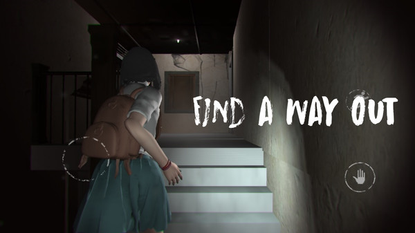 误入歧途永不回家0