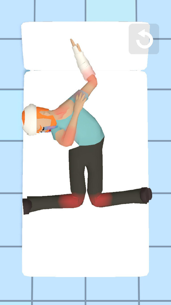 骨科医生模拟器2