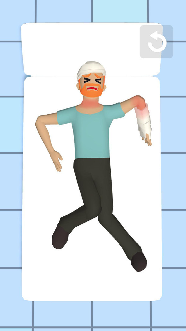 骨科医生模拟器3