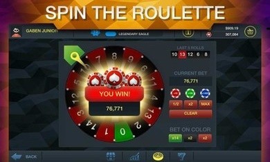 csgo开箱模拟器1