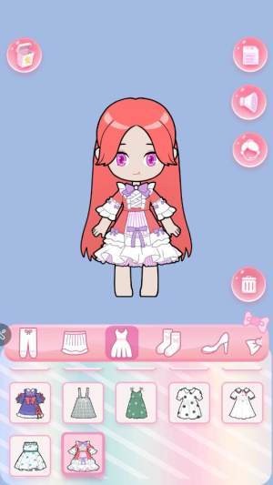 我的惊喜盲盒装扮女孩2