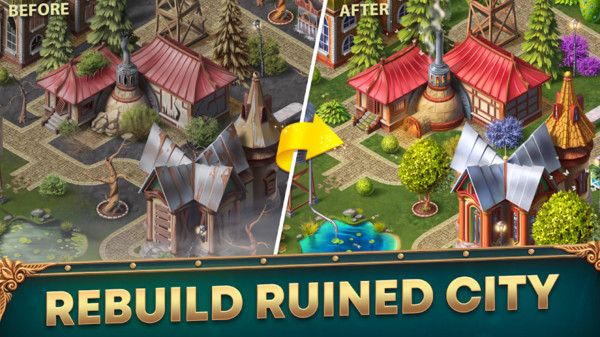 布莱克里弗之谜1