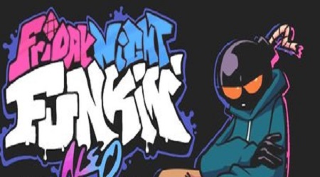 黑色星期五之夜潮流版