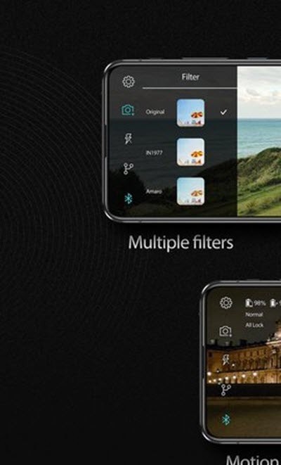 asus zengimbal手机云台0